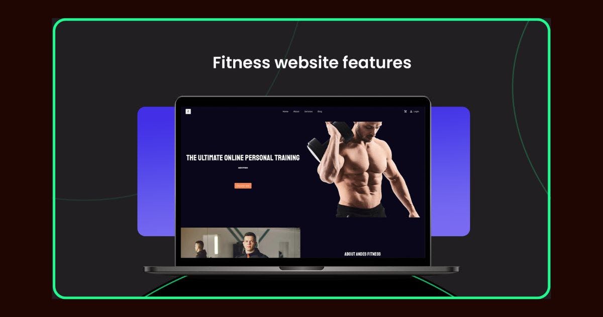 10 Must-Have Features for Your Fitness Website