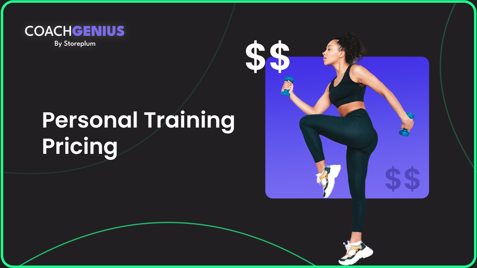 A Guide to Pricing Your Personal Training Services