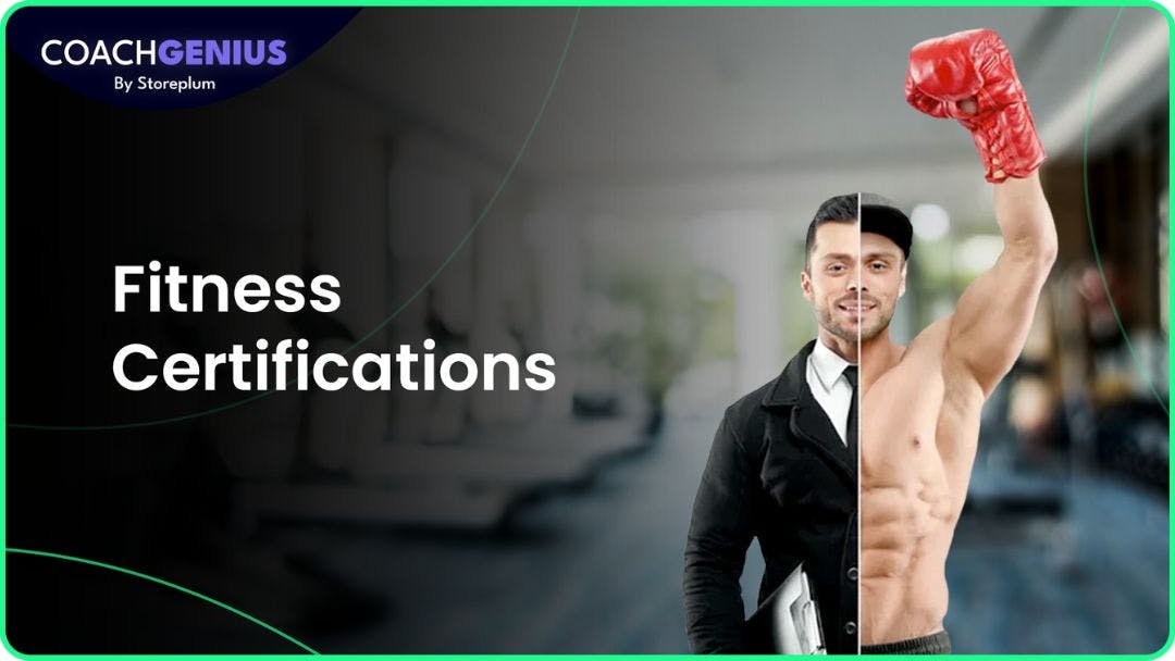 8 Fitness Certifications to Become a Fitness Pro