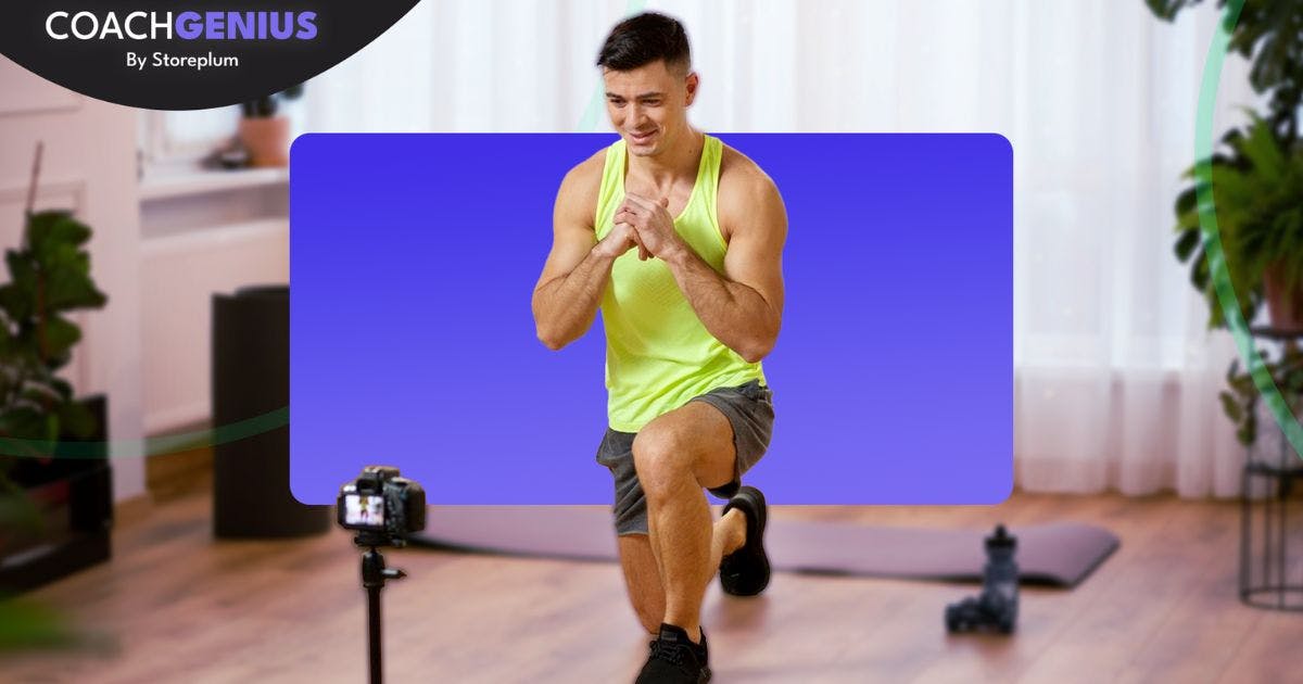 How to Become a Fitness Influencer: The Ultimate 2024 Guide