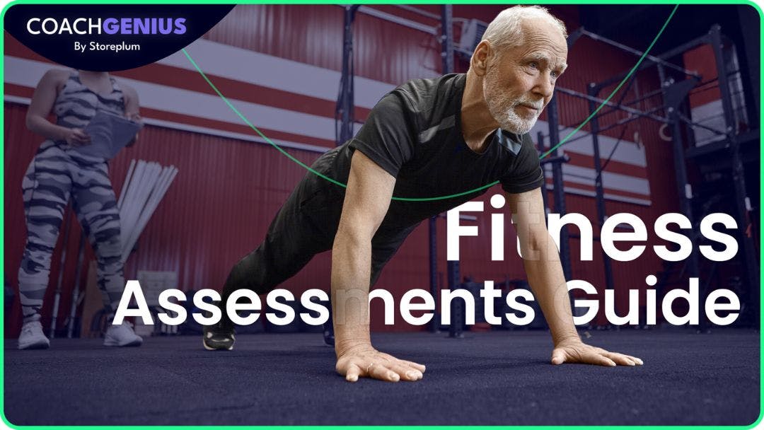 A Comprehensive Guide to Fitness Assessments 