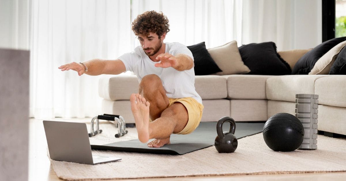The Ultimate Guide To Start An Online Fitness Coaching Business