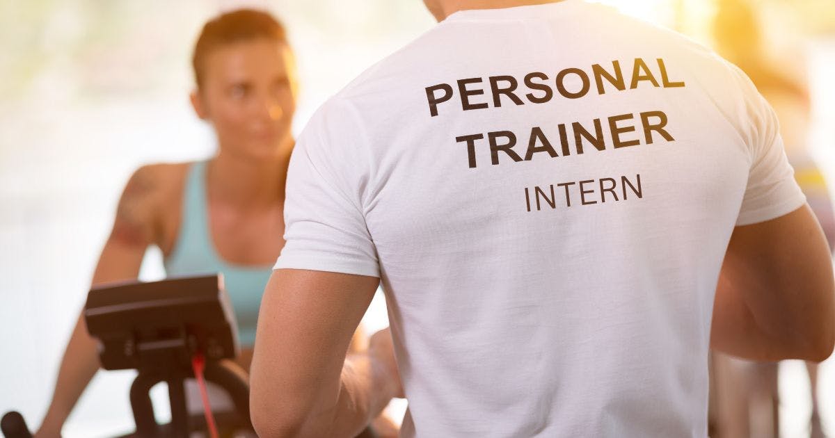 10 Reasons Why a Personal Trainer Apprenticeship Is a Smart Career Move