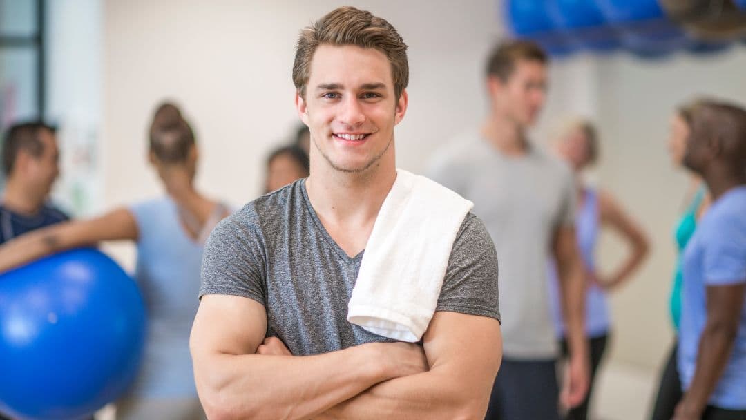 7 Key Age Related Insights to Become A Personal Trainer in 2024