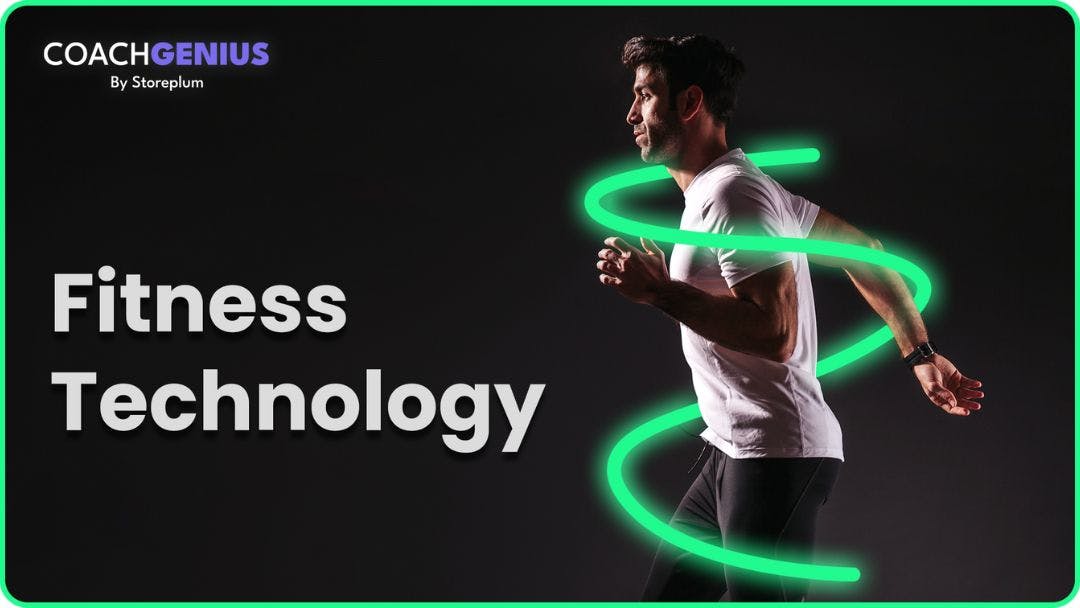 Fitness Technology: Trends That Are Redefining Workouts in 2024